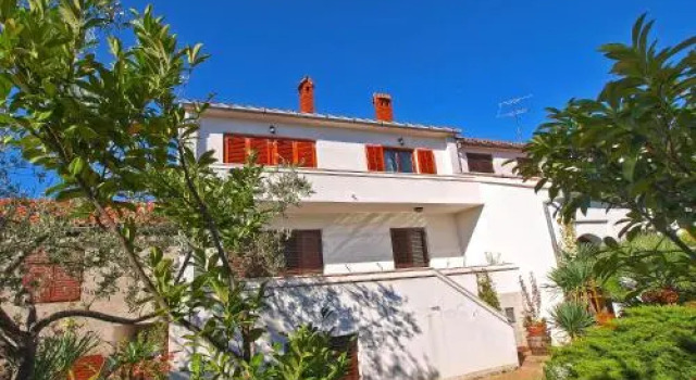 Apartments Prostin 772
