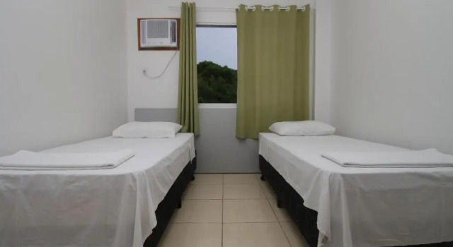 Hotel do Bosque, Забронировать Отель Отели Балнеариу-Камбориу с парковкой, Парковка