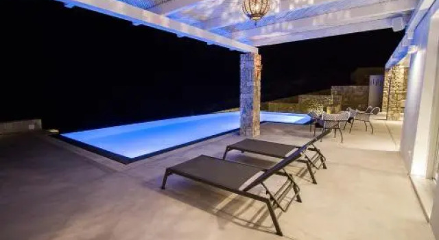Villa Mykonos - 2