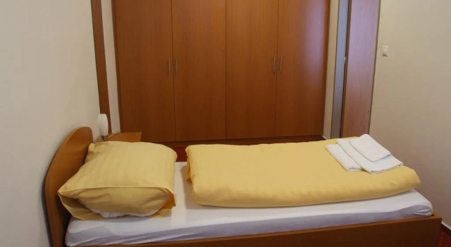 Hotel Garni VŠB, Reserva ahora Hotel Ostrava Moravia-Silesia