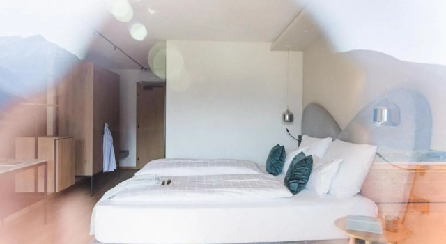 Номер Superior Hotel Paradies