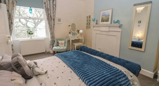 Коттедж West Wing Cottage