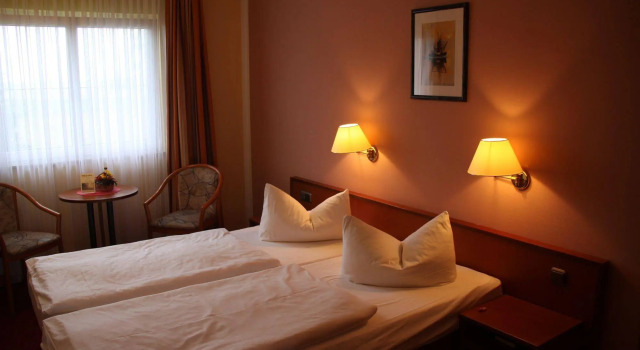 Hotel An der Hasenheide, Réserver Hôtel Bentwisch 