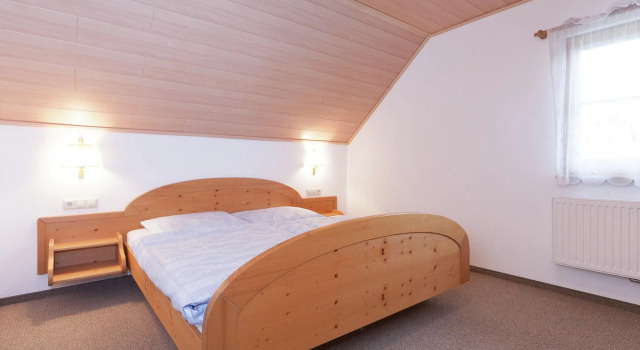 Апартаменты Apartment in Waldachtal Near the Forest