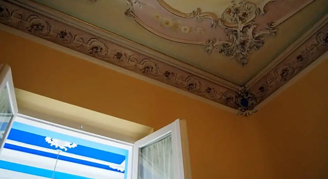 Номер Standard Hotel El Xalet
