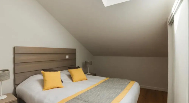 Studio in Biscarrosse Near Sandy Beach, Забронировать Апартаменты/квартира Апартаменты Бискарросс, рядом с Пляж г. Бискаррос, Апартаменты/квартира