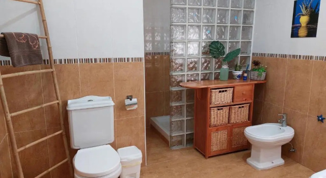 Двухместный номер Standard Sleeping Sarria