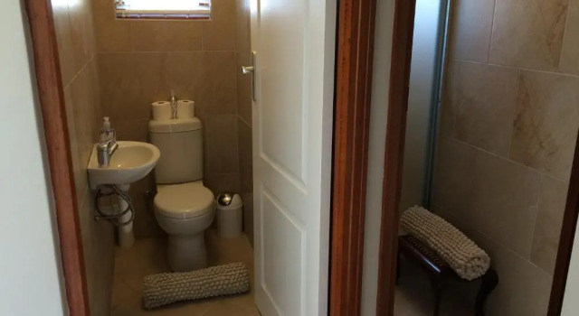 Номер Deluxe Lavandula Manor Self-Catering