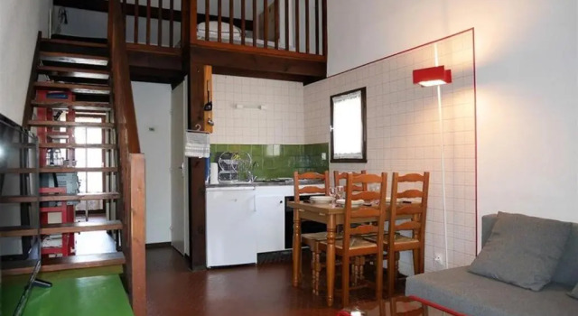 Maison Capbreton, 2 pièces, 4 personnes - FR-1-413-100