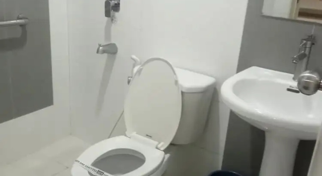 Двухместный номер Deluxe Hotel Sogo Cabanatuan
