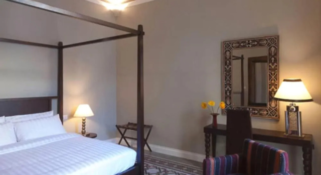 Vittorio's Luxury Suites