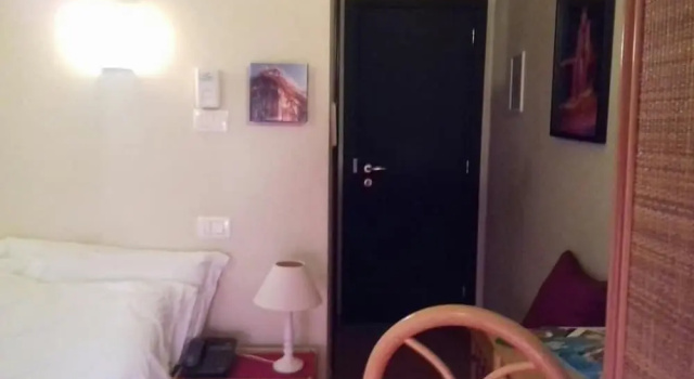 Номер Economy Hotel Lido