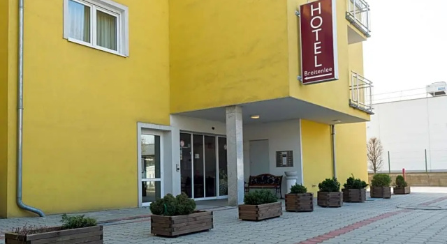 Hotel Breitenlee, Varaa Hotelli 22. Donaustadt Wien