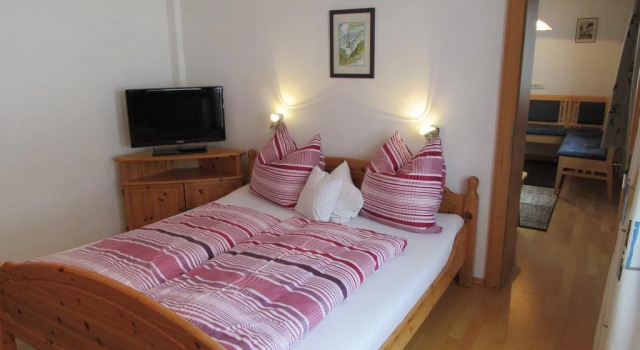 Jagerhof, Rezerwuj Hotel Hotele w Tyrol z parkingiem, Parking