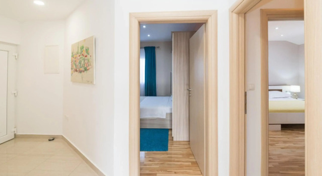 Turta apartment