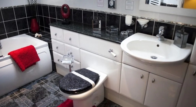 Y Garth Luxury Bed and Breakfast, Prenota Hotel Dinas Cross 