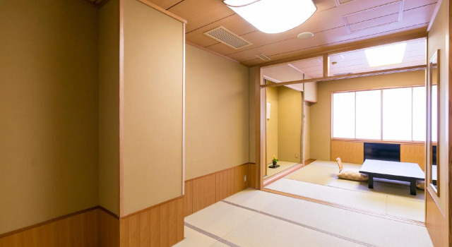 Номер Standard Ureshino Motoyu