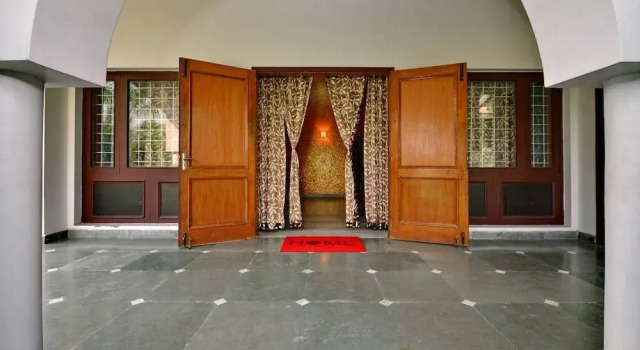 Oyo Home 16133 2Bhk Luxury Farmhouse, Prenota Hotel Ghasera Haryana
