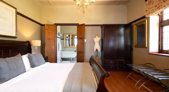 Camps Bay Retreat Hotel, Забронировать Отель Отели Cape Peninsula с бассейном, Бассейн