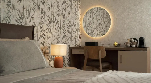 Номер Superior Villa Giada Luxury Boutique Hotel