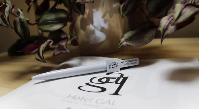 Номер Superior Hotel Gal