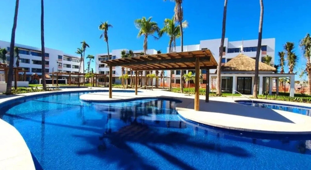 Departamentos Palmilla, Book Hotel Mazatlán 