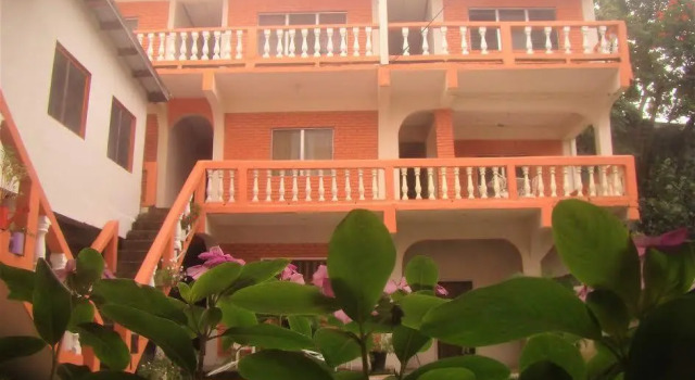 Hotel Casa Marina, Reserva ahora Hotel La Ceiba Atlantis
