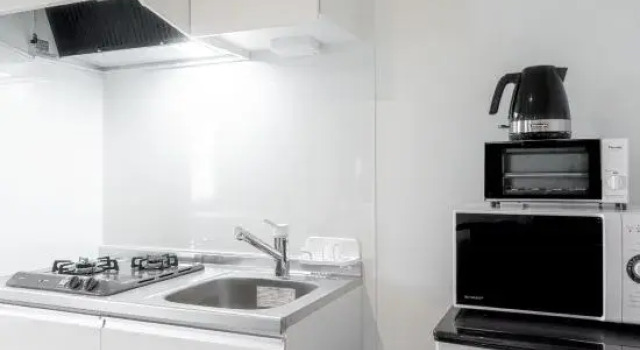 Одноместный номер Superior Hotel California Miyakojima Resort