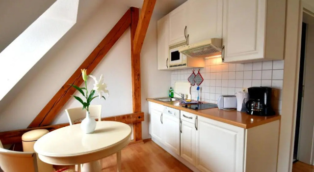 Ferienwohnung "Zum Postamt"
