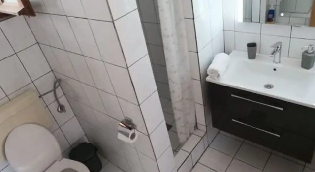 Апартаменты с балконом Apartments Ante
