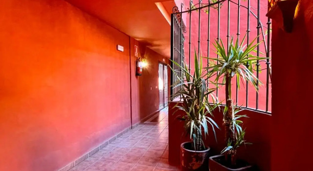 Pool View GOLF FAMILY Ground Floor Terrace with barbecue in Mijas Costa