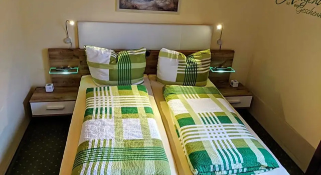 Hotel Drostenhof garni, Réserver Hôtel Esens Frise orientale