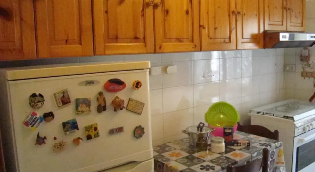 Hütte 1 Schlafzimmer Il Pozzo