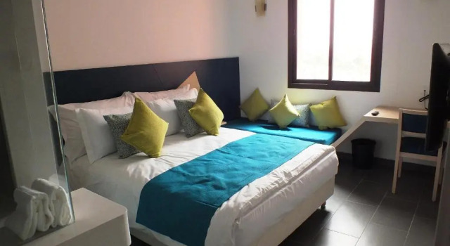 Camera doppia Standard Hotel Relax Marrakech