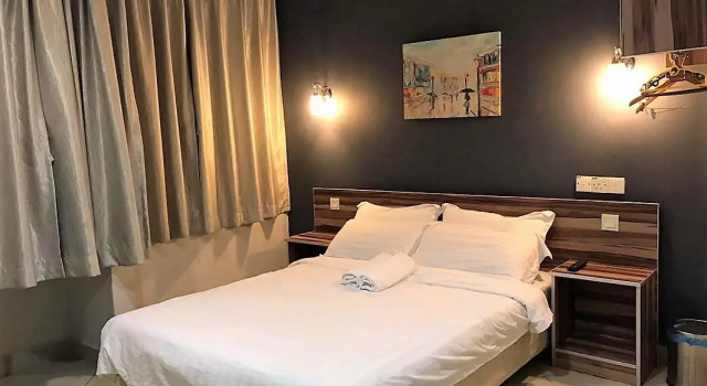 Номер Superior One Avenue Hotel Balakong