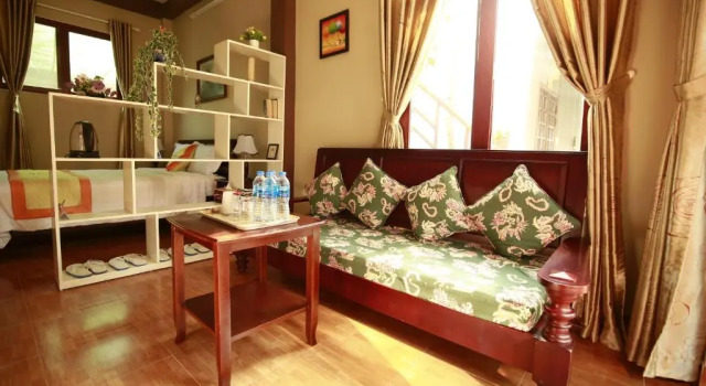Casa Beach Resort