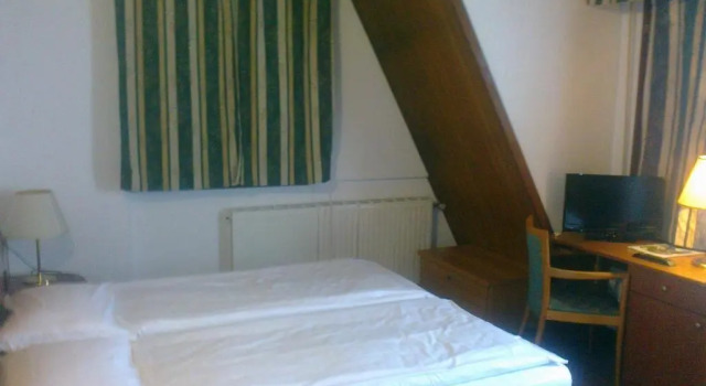 Семейный номер Standard B&B Corte Rossa