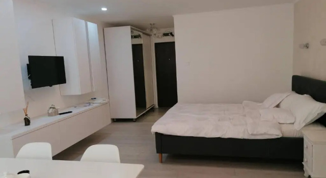 Appartamento White studio