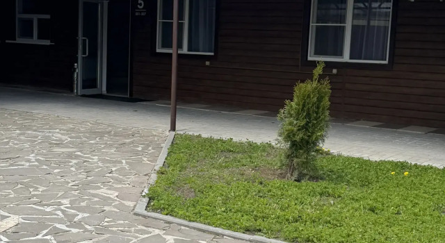 Люкс Отель Уют