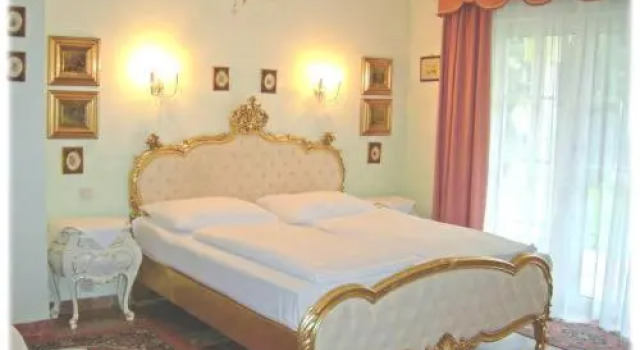 Двухместный номер Superior Stadthotel Restaurant Auerhahn