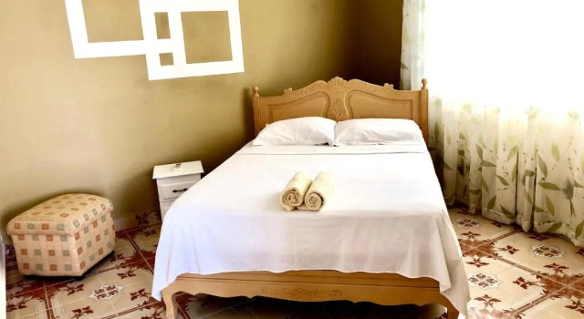 Апартаменты Comfort Sun & shine Villa Mauritius