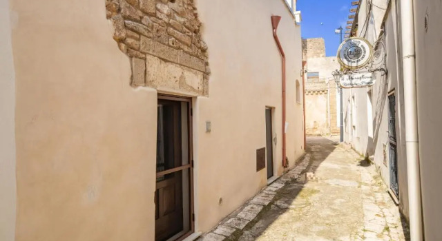 Dimora del Castello