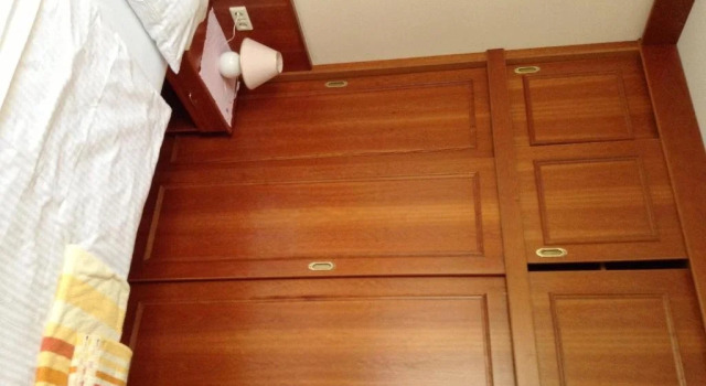Ferienwohnungen Colazzo, Rezervovat Hotel Hotely v Carinthia s parkováním, Parkování
