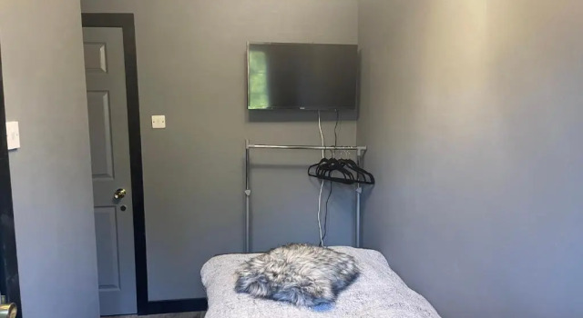 Номер Standard Da Vinci Guest House Gatwick Guest Parking, A Real Gem