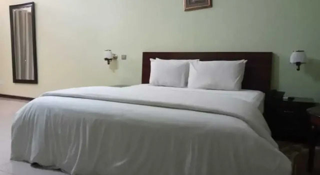 Номер Executive Royal Gibson Hotel Ltd