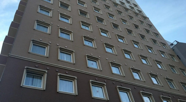 Toyoko Inn Tokyo Tachikawa eki Kita guchi, Забронировать Отель Татикава Токийский столичный округ, рядом с Железнодорожная станция Татикава-Минами