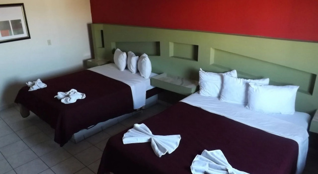 Hotel Los Altos