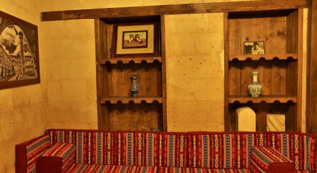 Ali Bey Konagi