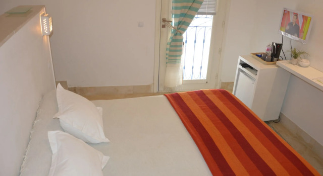 La Chambre Verte