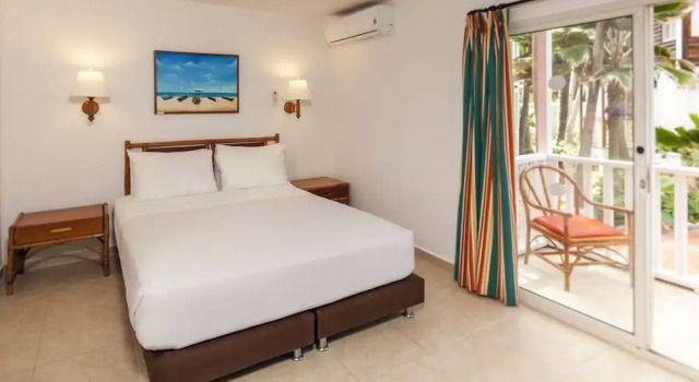 Номер Standard Decameron San Luis - All Inclusive